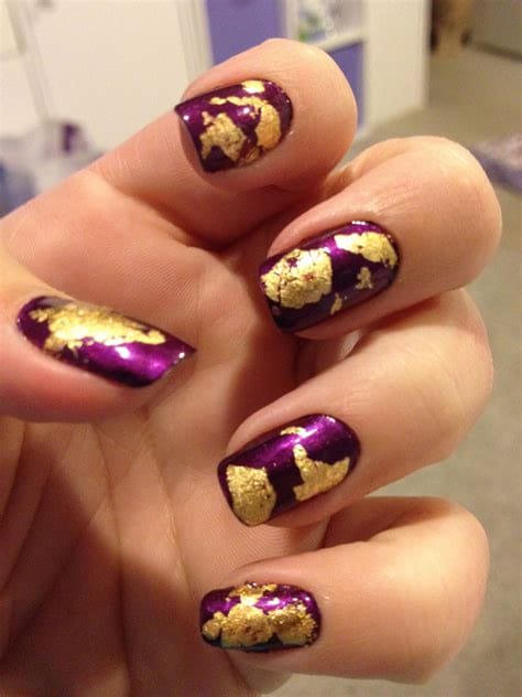20+ Stunning November Nail Designs to Fall in Love with This Season (Short Acrylic Nails Included!)